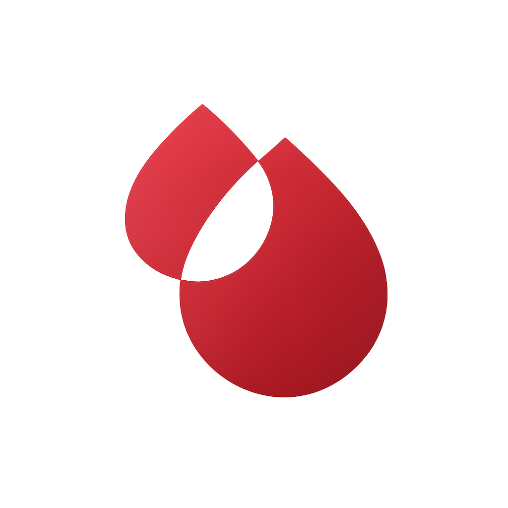 Centro de Hematología - isologo